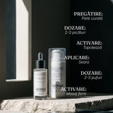 Tratamiento 30S Lifting & Reafirmante Cuello y Escote - Neck & Décolleté Therapy