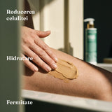 BRAZILIAN BODY BOOST - Sérum anticelulítico, tonificante, modelador y antiedad