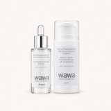 Tratamiento 30S Lifting & Reafirmante Cuello y Escote - Neck & Décolleté Therapy