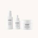 DermaSolutions Tratamiento completo Manchas I Pecas I Melasma 100% cuidado de la piel molecular