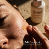 DermaSolutions Booster Rosácea/Cuperosis 100% cuidado molecular de la piel