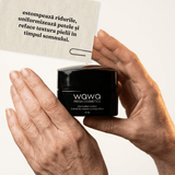 Crema de noche DermaRevolution de triple efecto (rejuvenecimiento, despigmentación y reestructuración)