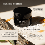 Crema de día matificante antiedad y antiimperfecciones DermaRevolution con SPF 35+