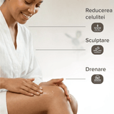 BRAZILIAN HOT BODY - Crema termogénica nocturna anticelulítica y reafirmante