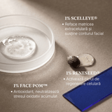 Bio-Longevity Protocol P01 PREP Desmaquillante biomimético