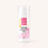 Crema de fata si corp cu SPF 35+ - Wawa Fresh Cosmetics