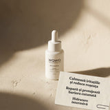 DermaSolutions Booster para Dermatitis Seborreica 100% cuidado molecular de la piel