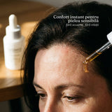 DermaSolutions Booster para Dermatitis Seborreica 100% cuidado molecular de la piel