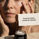 DermaRevolution The Eye concentrate- Crema contorno de ojos