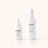 Tratament DermaSolutions pentru depigmentare, înălbire, iluminare - Wawa Fresh Cosmetics