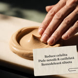 BRAZILIAN BODY BOOST - Sérum anticelulítico, tonificante, modelador y antiedad