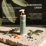 BRAZILIAN BODY BOOST - Sérum anticelulítico, tonificante, modelador y antiedad 500 ML