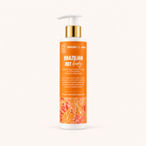 BRAZILIAN HOT BODY - Crema termogénica nocturna anticelulítica y reafirmante