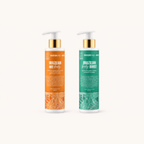 Tratamiento BRAZILIAN HOT BODY anticelulítico y reafirmante - Edición XXL 500ml