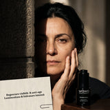DermaRevolution Suero Antiarrugas, antimperfecciones, ojeras y bolsas
