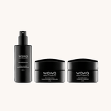 Set Basic DermaRevolution diez normal/seco