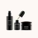 Set Basic DermaRevolution diez mixto/graso