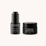Tratamiento intensivo para ojeras, arrugas y bolsas