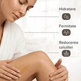 Tratamiento BRAZILIAN HOT BODY anticelulítico y reafirmante - Edición XXL 500ml
