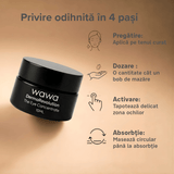 Tratamiento intensivo para ojeras, arrugas y bolsas