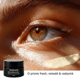 Tratamiento intensivo para ojeras, arrugas y bolsas