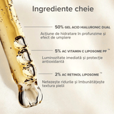 Tratamiento intensivo para ojeras, arrugas y bolsas