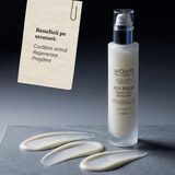 Bio-Longevity Protocol P01 PREP Desmaquillante biomimético