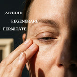 DermaRevolution The Eye concentrate- Crema contorno de ojos
