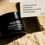DermaRevolution The Eye concentrate- Crema contorno de ojos