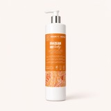 BRAZILIAN HOT BODY - Crema termogénica nocturna anticelulítica y reafirmante 500 ML