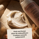 CELESTIAL Lumihands crema de día para unas manos iluminadas y aterciopeladas