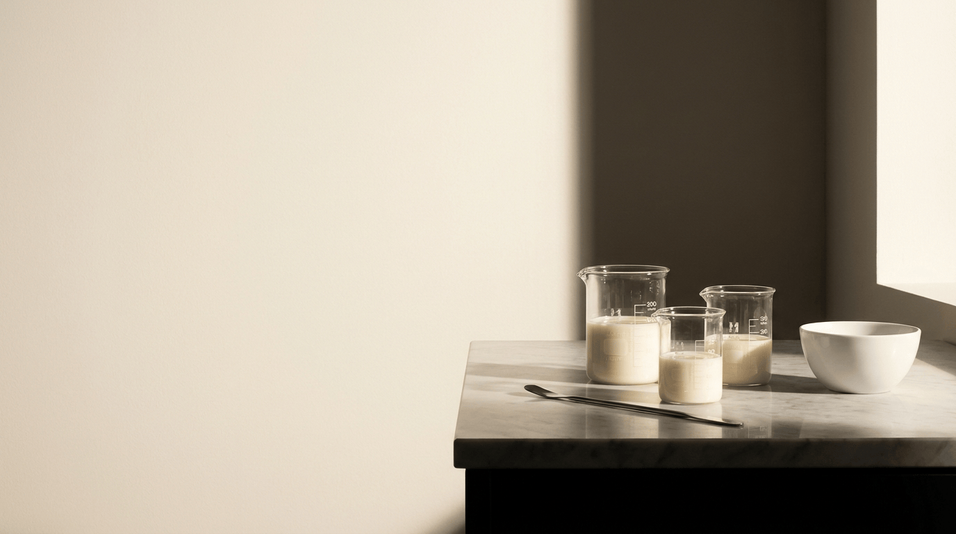 Elaboración artesanal de cosméticos naturales Wawa