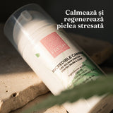 Bálsamo para Cuerpo y Manos Incredible Canna