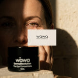 DermaRevolution The Eye concentrate- Crema contorno de ojos