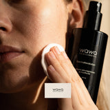 DermaRevolution Loción micelar seborreguladora y matificante