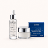 Protocolo Bio-Longevity Día - Densidad y Barrera piel normal/seca