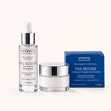 Protocolo Bio-Longevity Night - Contorno y Redensificación