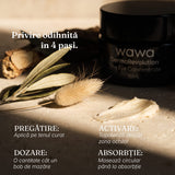 DermaRevolution The Eye concentrate- Crema contorno de ojos
